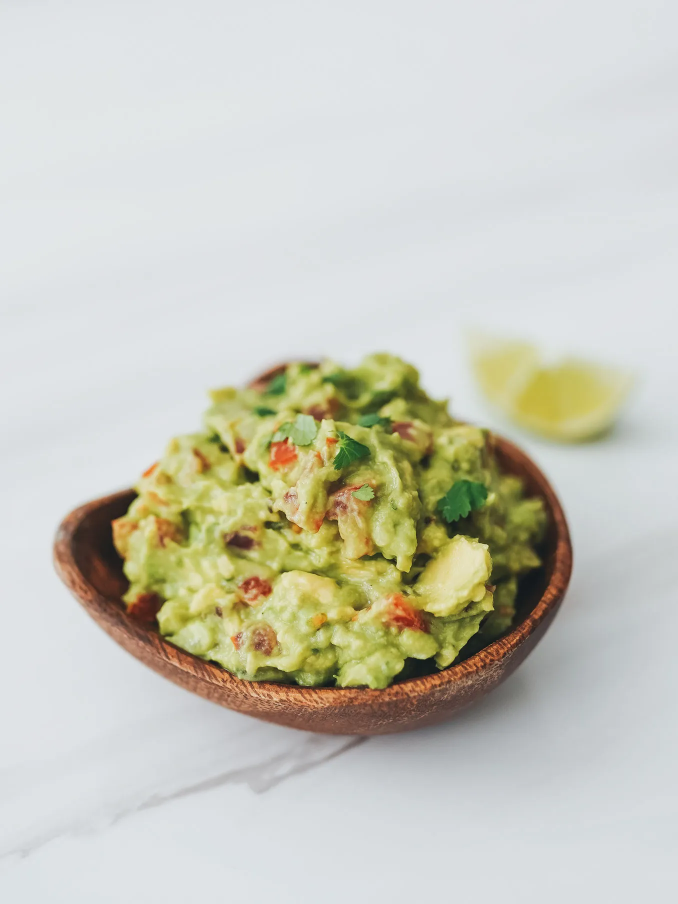 Easy Guacamole