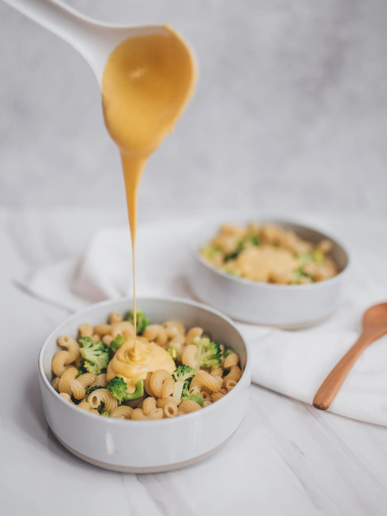 Vegan Mac and Cheese